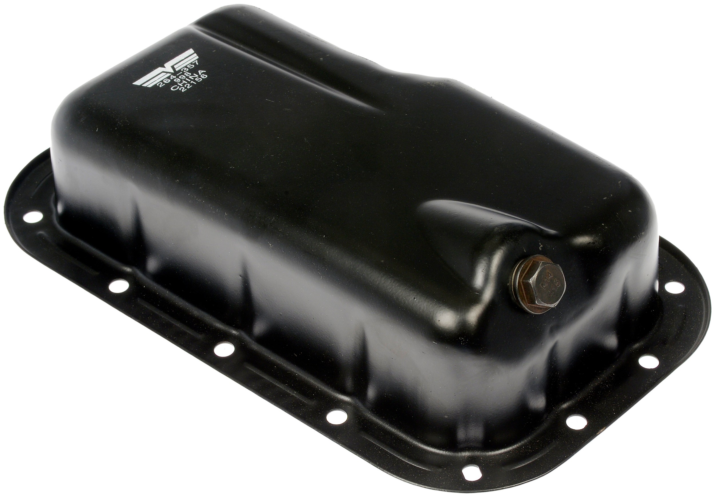 Dorman DOR-264-357 Engine Oil Pan - Image 5