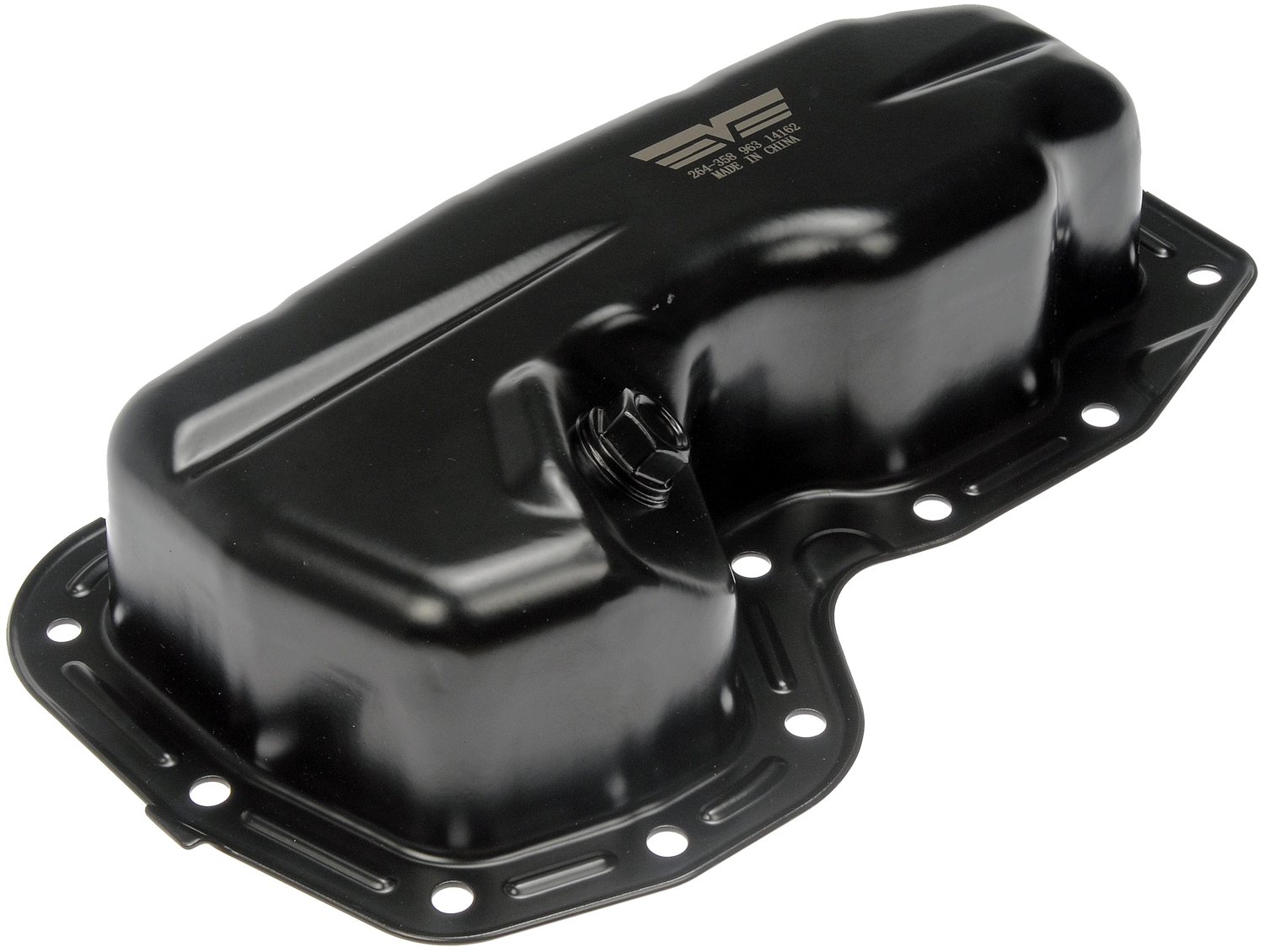 Dorman DOR-264-358 Engine Oil Pan