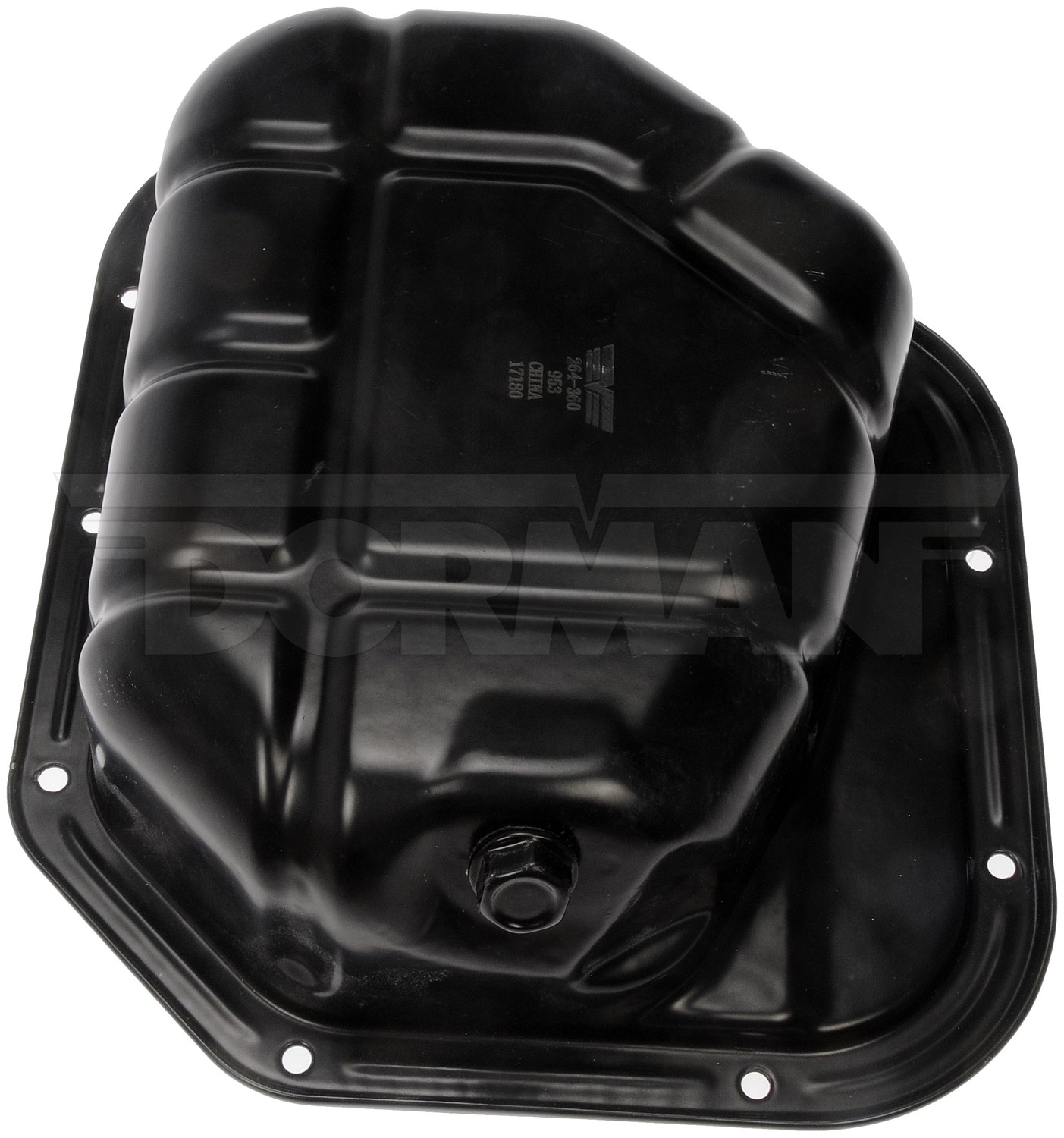 Dorman DOR-264-360 Engine Oil Pan - Image 4