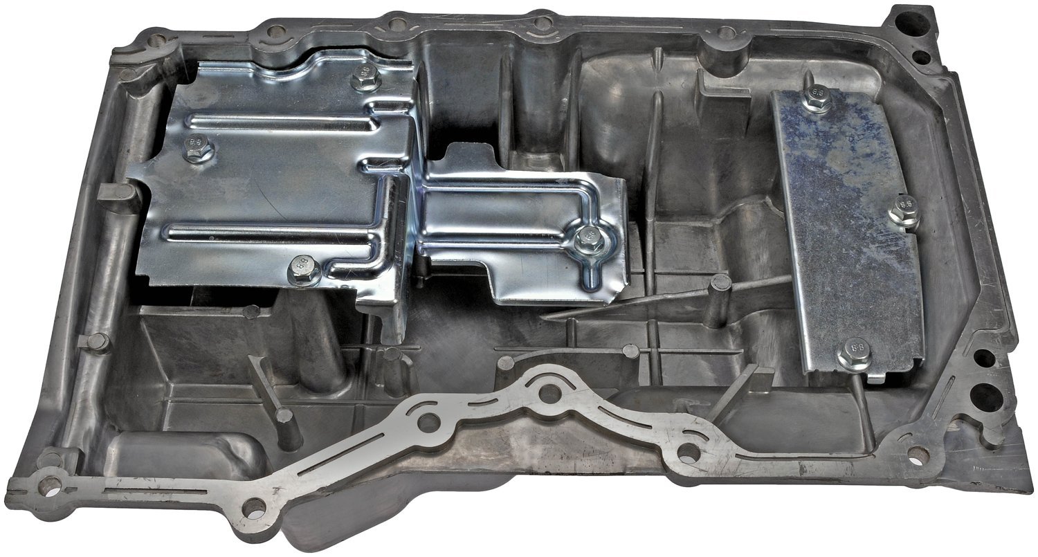 Dorman 264-370 Engine Oil Pan - Image 2