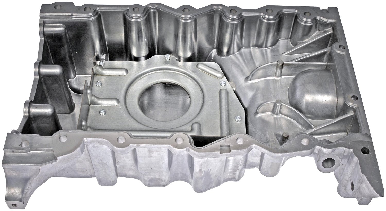 Dorman 264-372 Engine Oil Pan - Image 2