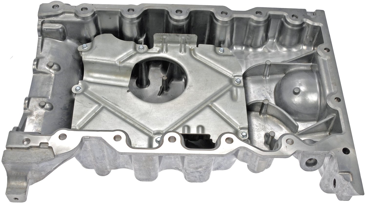 Dorman 264-374 Engine Oil Pan - Image 2