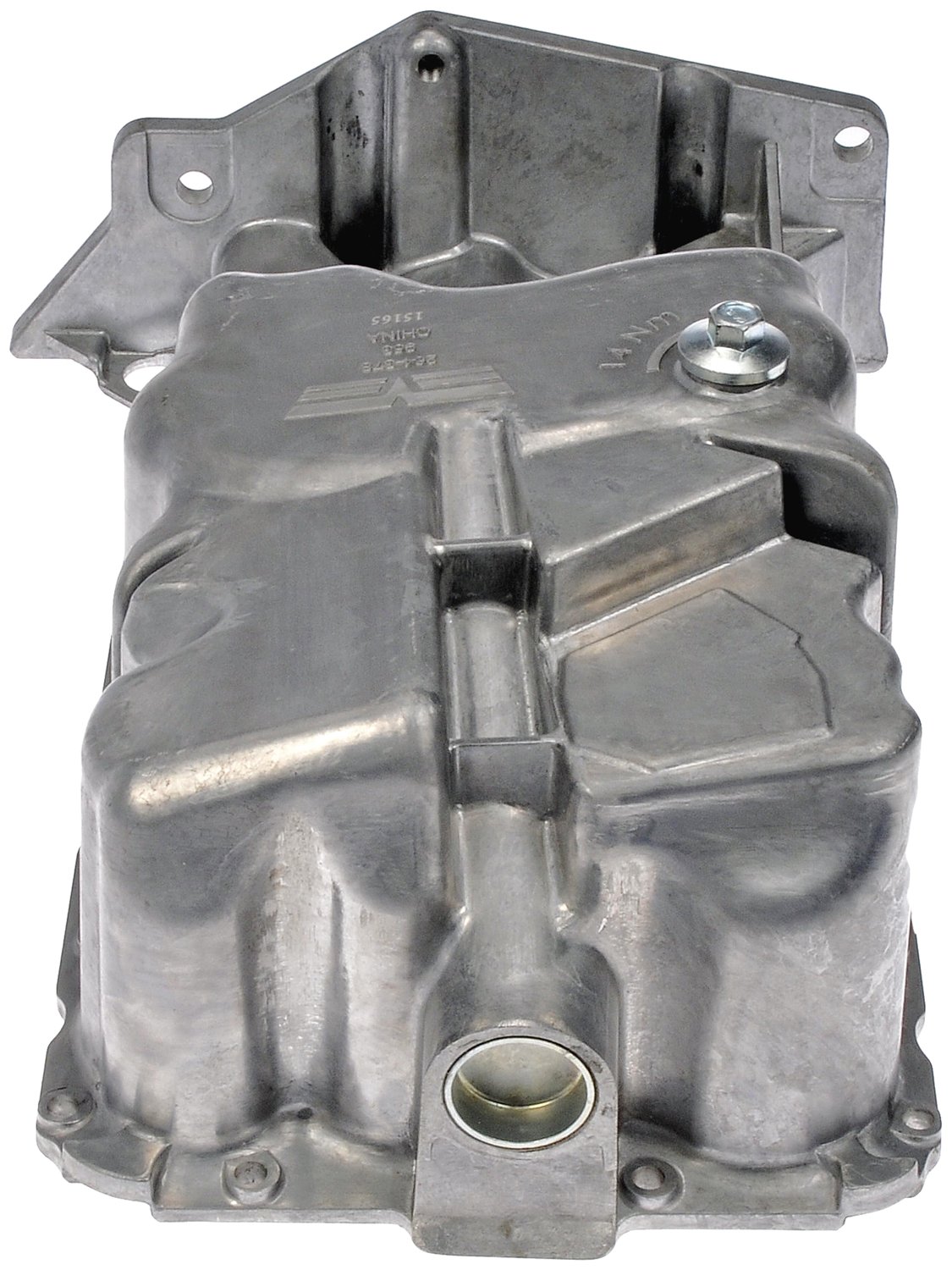 Dorman 264-378 Engine Oil Pan - Image 2