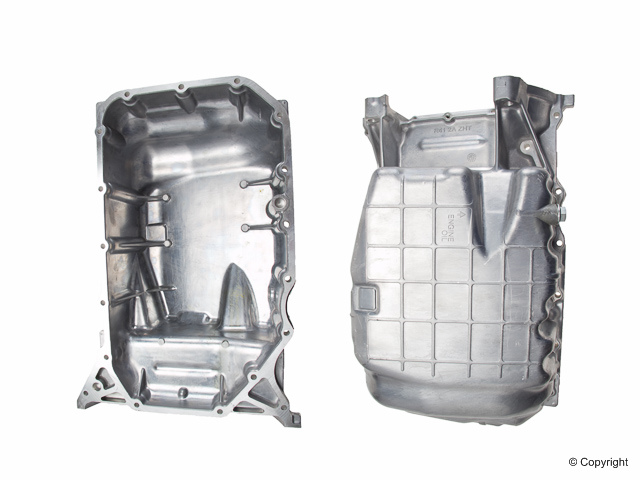 Dorman DOR-264-383 Engine Oil Pan - Image 2