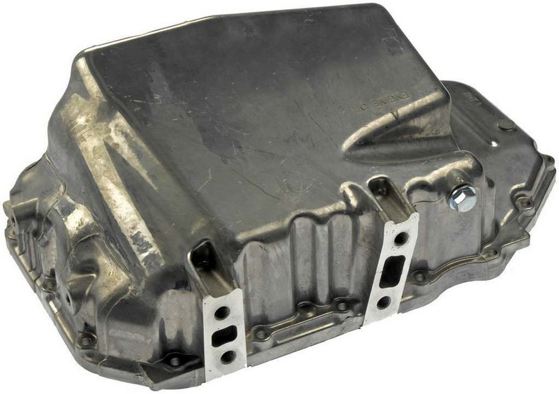 Dorman DOR-264-414 Engine Oil Pan - Image 2
