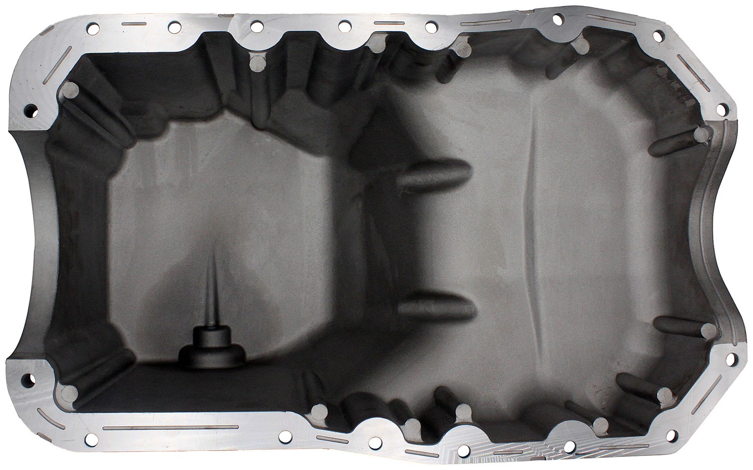Dorman DOR-264-441 Engine Oil Pan - Image 2