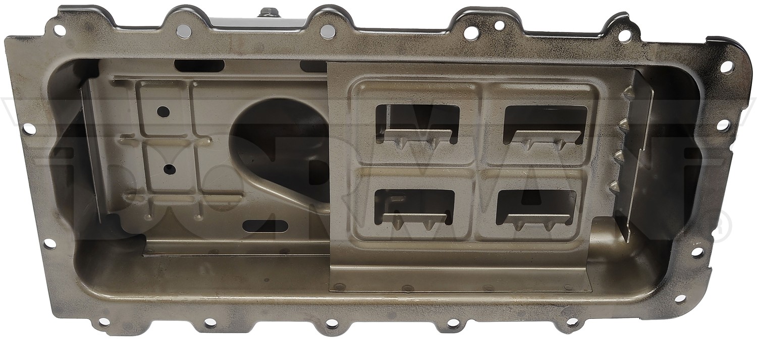 Dorman DOR-264-443 Engine Oil Pan - Image 2