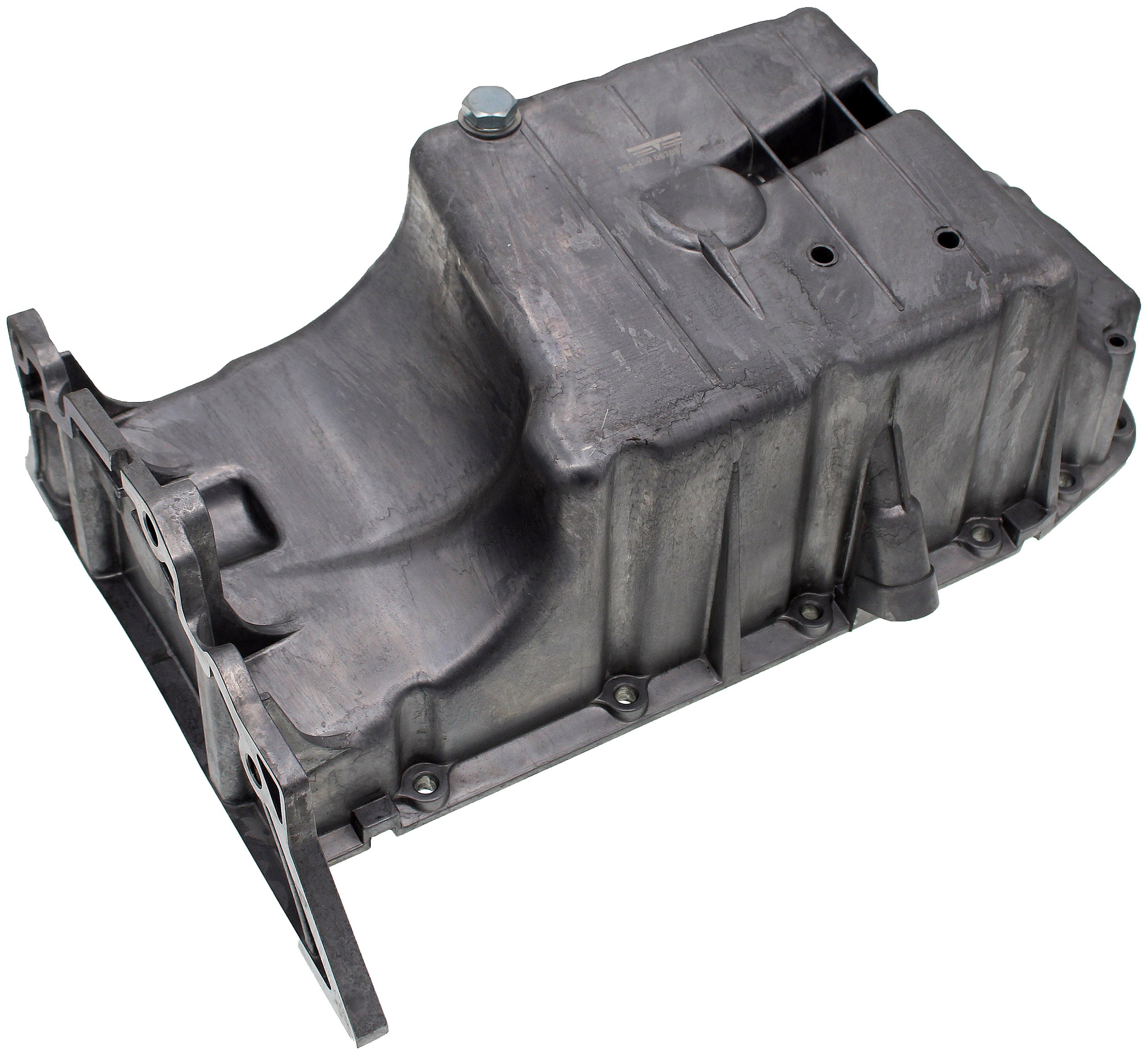 Dorman 264-459 Engine Oil Pan - Image 3