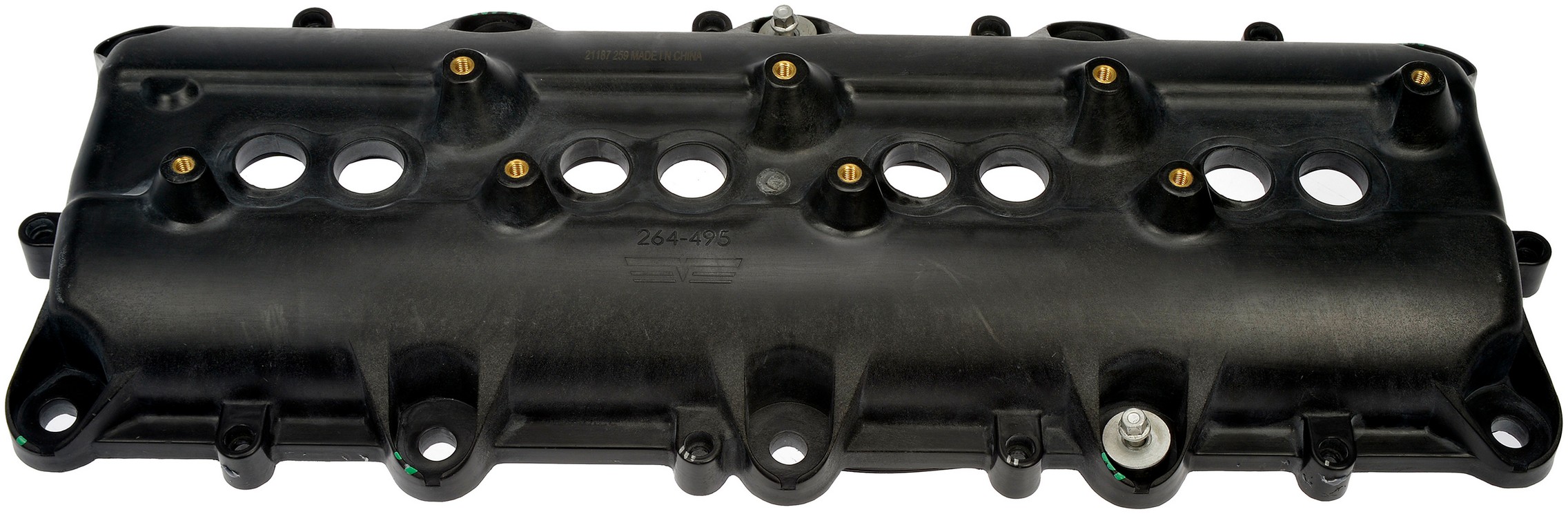 Dorman DOR-264-495 Valve Cover With Gasket - Image 4