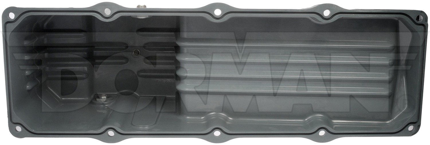 Dorman 264-5002 Engine Oil Pan - Image 2
