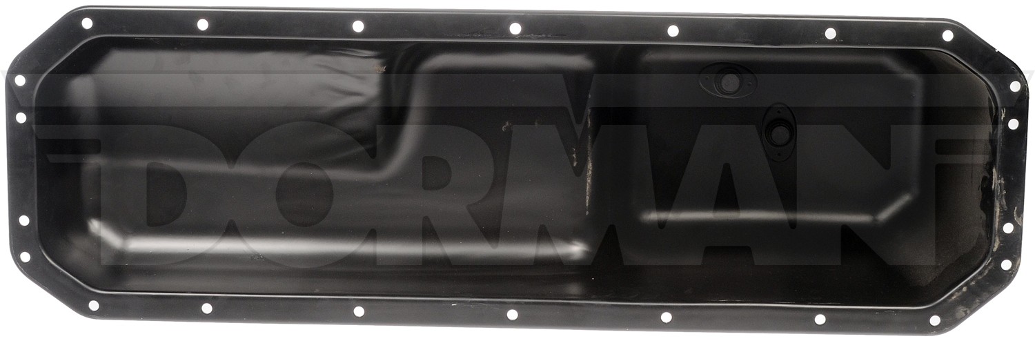 Dorman 264-5101 Engine Oil Pan - Image 2