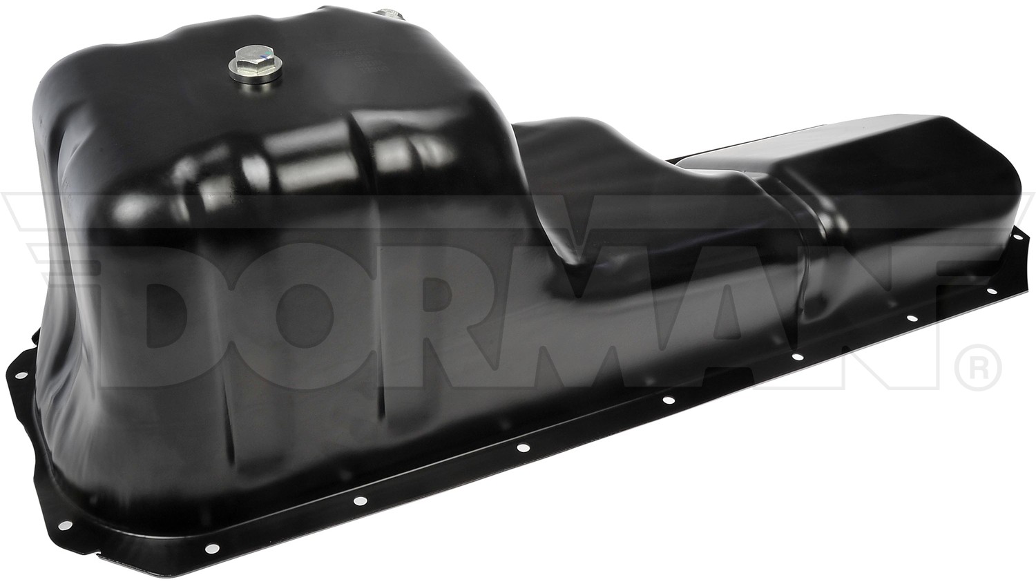 Dorman DOR-264-5104 Engine Oil Pan - Image 4