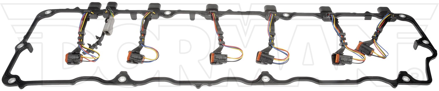 Dorman DOR-264-5114 HD Valve Cover Gasket Kit