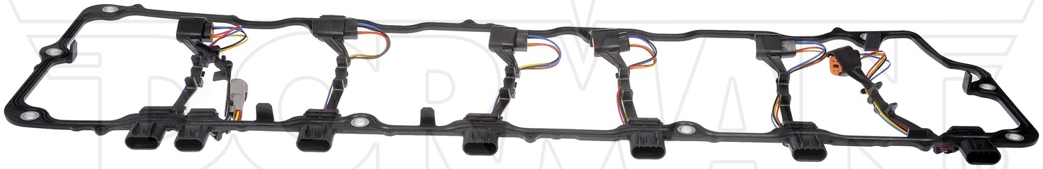 Dorman DOR-264-5114 HD Valve Cover Gasket Kit - Image 2