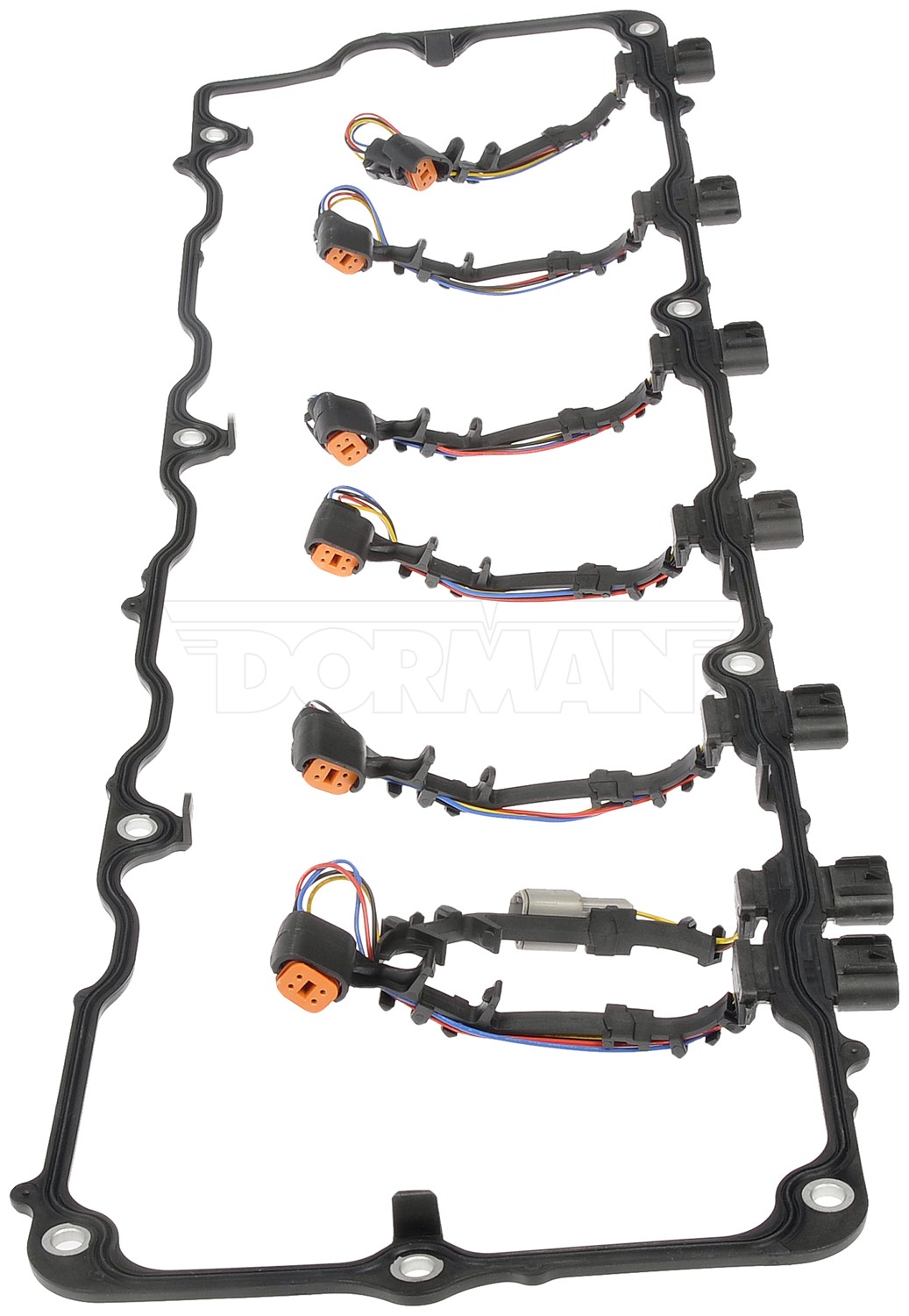 Dorman DOR-264-5114 HD Valve Cover Gasket Kit - Image 3