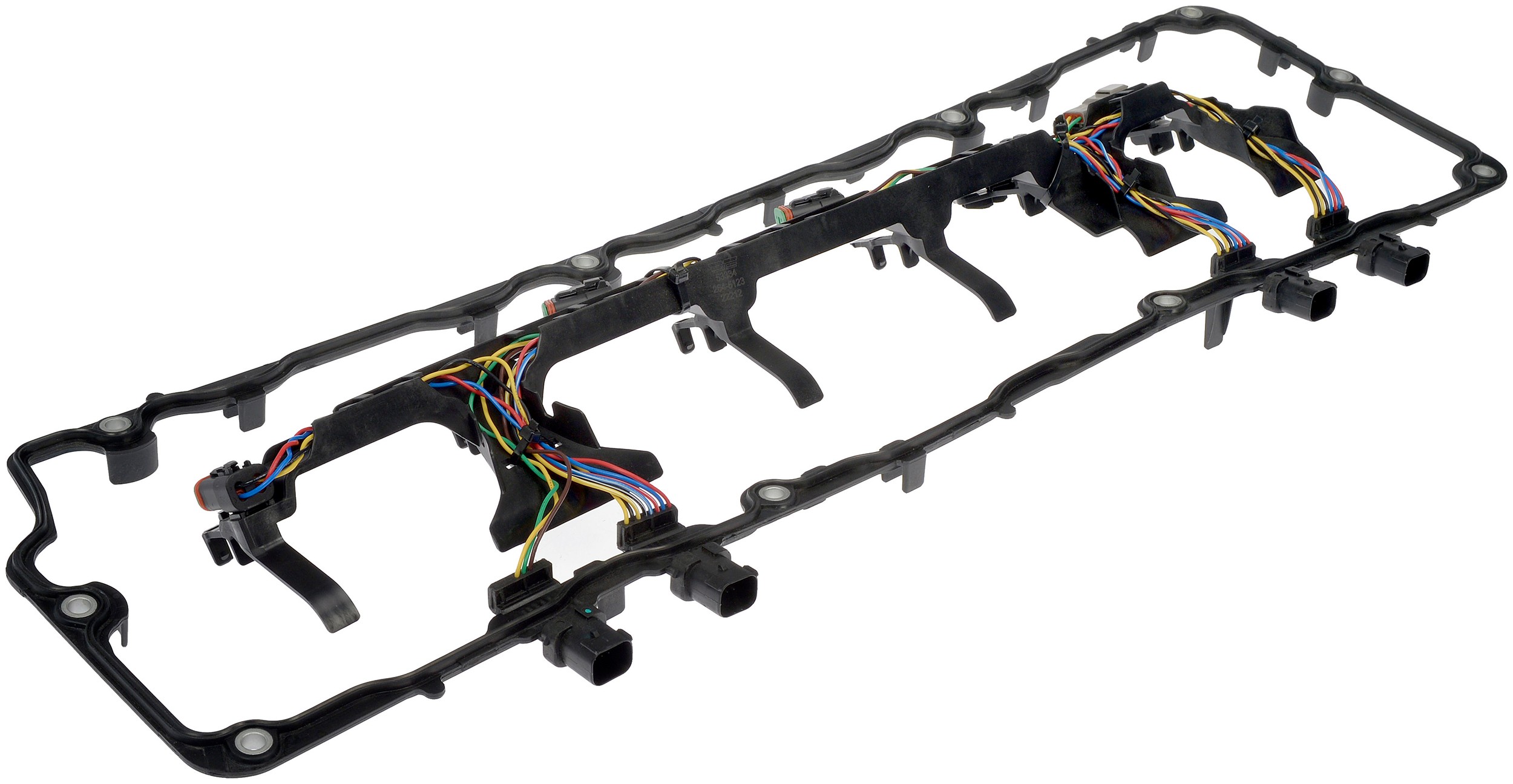 Dorman DOR-264-5123 HD Valve Cover Gasket Kit