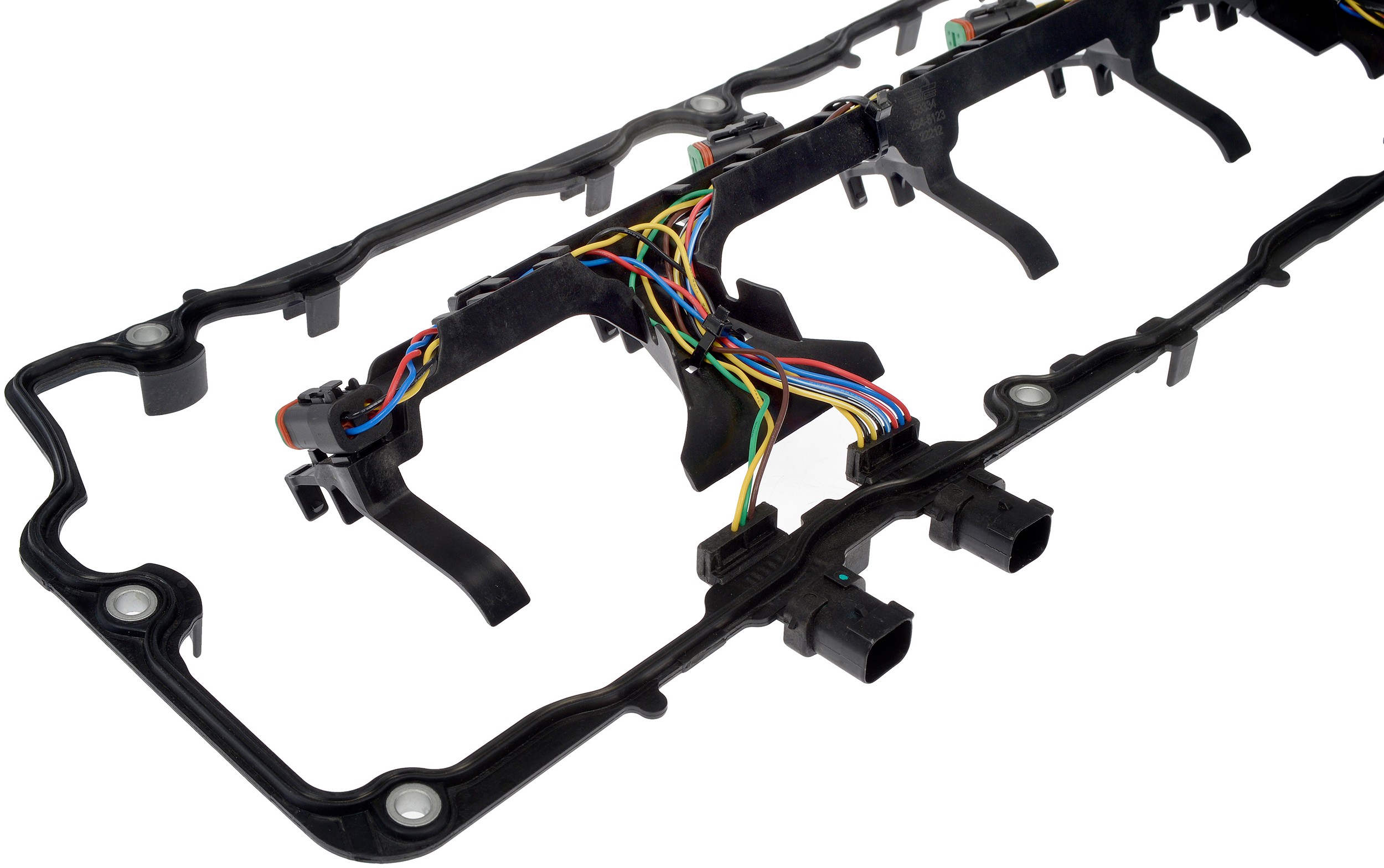 Dorman DOR-264-5123 HD Valve Cover Gasket Kit - Image 3