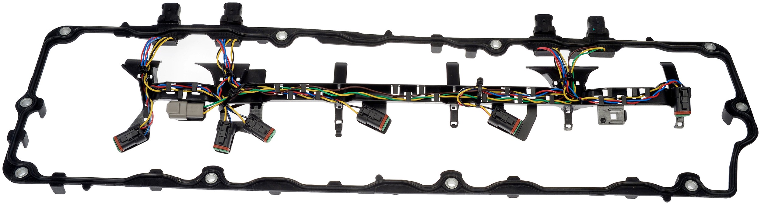 Dorman DOR-264-5123 HD Valve Cover Gasket Kit - Image 6
