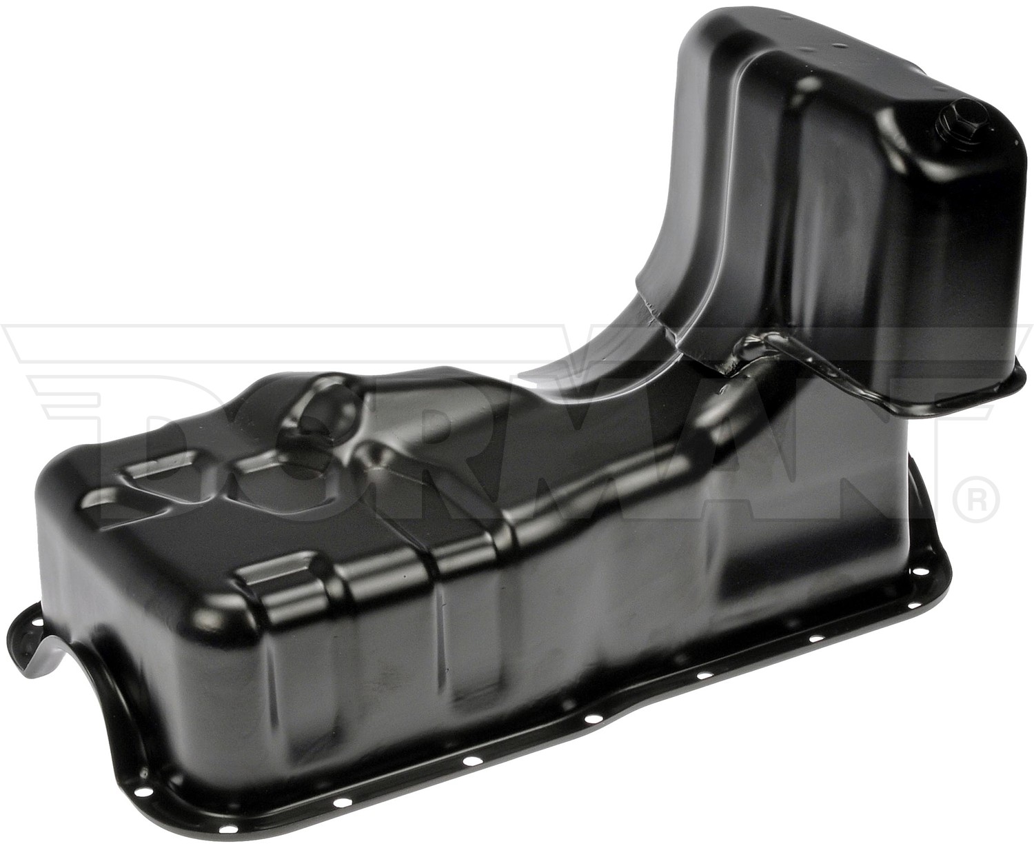 Dorman 264-515 Engine Oil Pan - Image 2