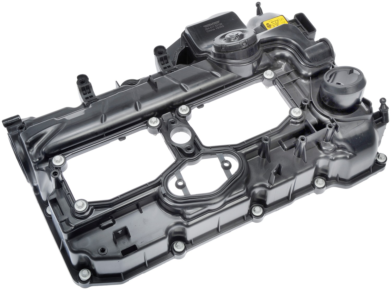 Dorman DOR-264-517 Engine Valve Cover Kit