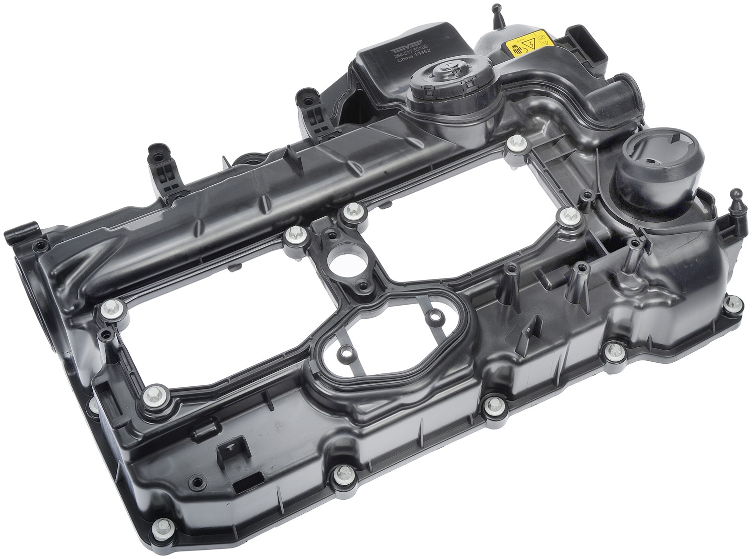 Dorman DOR-264-517 Engine Valve Cover Kit - Image 5