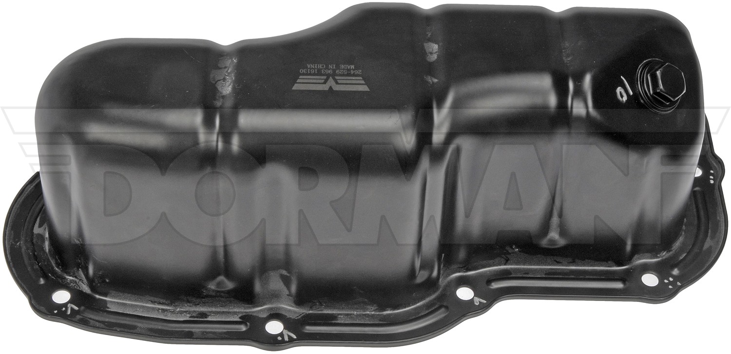 Dorman DOR-264-529 Engine Oil Pan - Image 2
