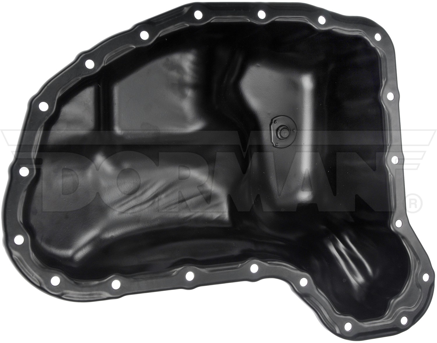 Dorman DOR-264-540 Engine Oil Pan - Image 2