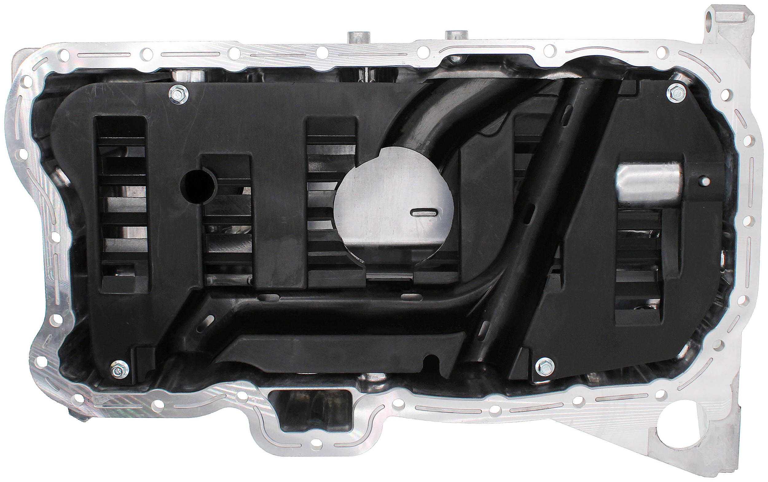 Dorman DOR-264-548 Engine Oil Pan - Image 3