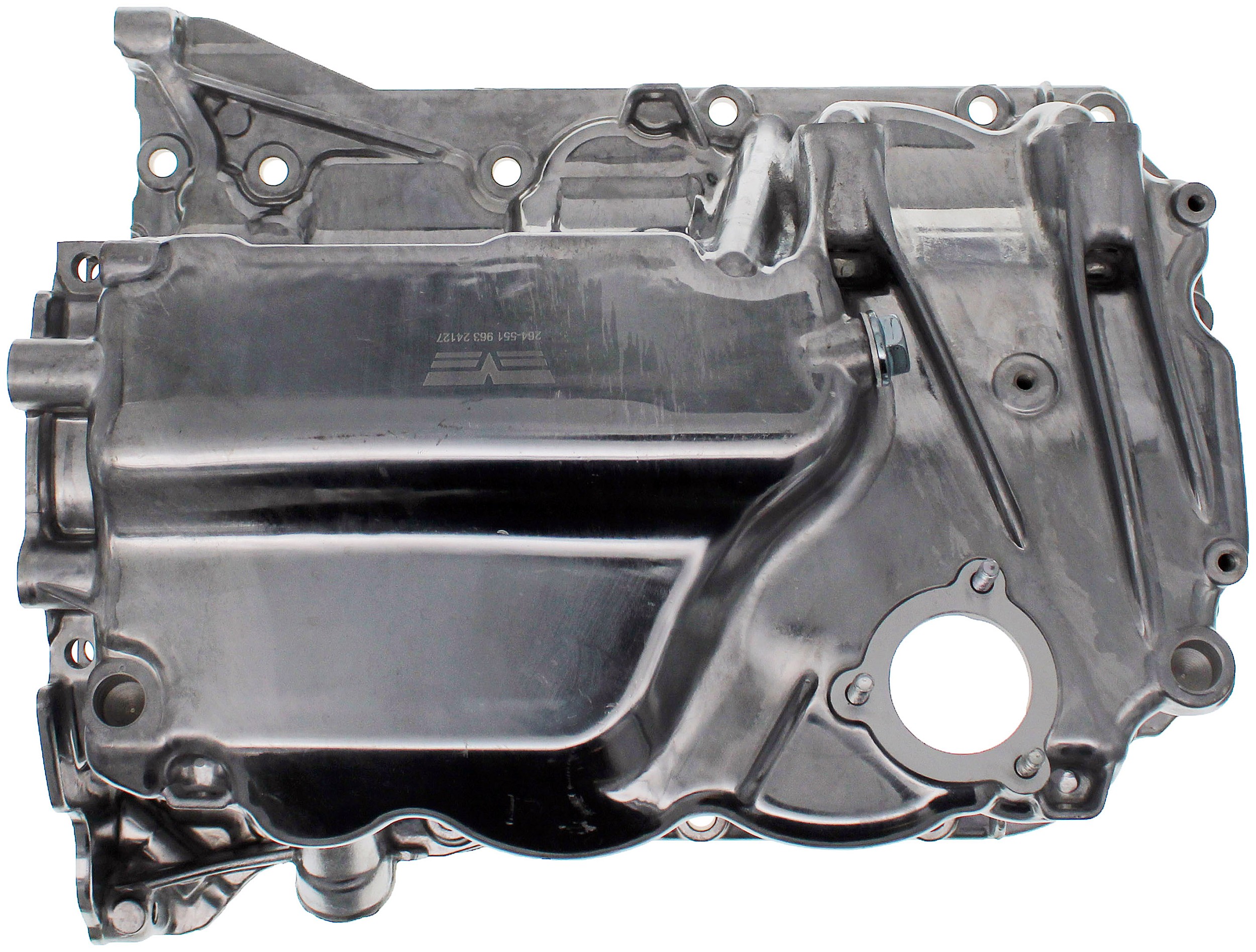Dorman DOR-264-551 Engine Oil Pan - Image 2