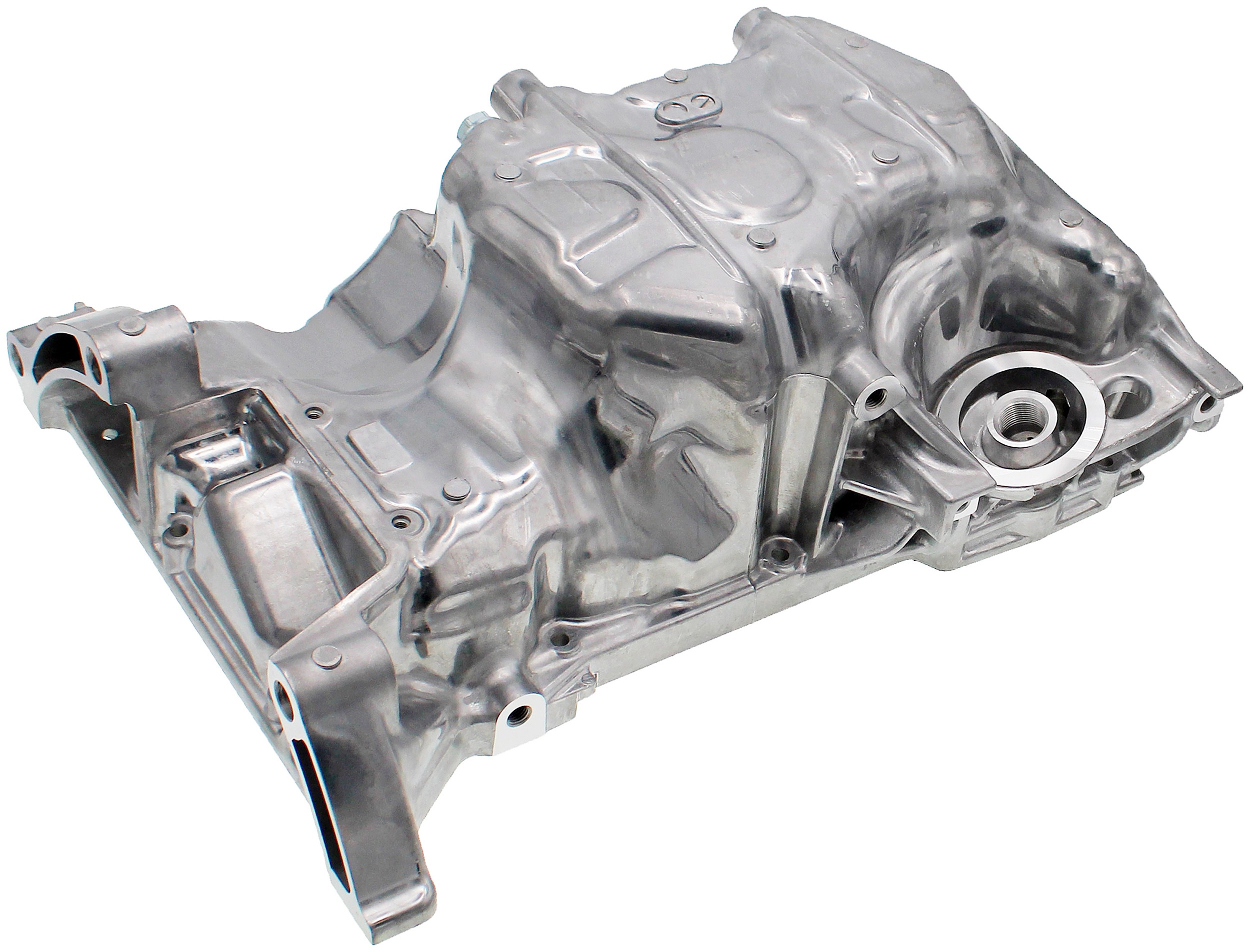 Dorman 264-554 Engine Oil Pan - Image 2