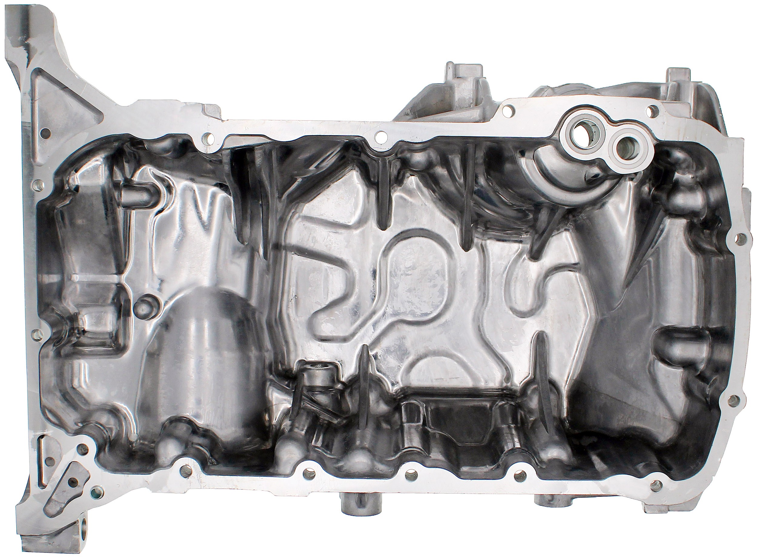 Dorman 264-554 Engine Oil Pan - Image 3