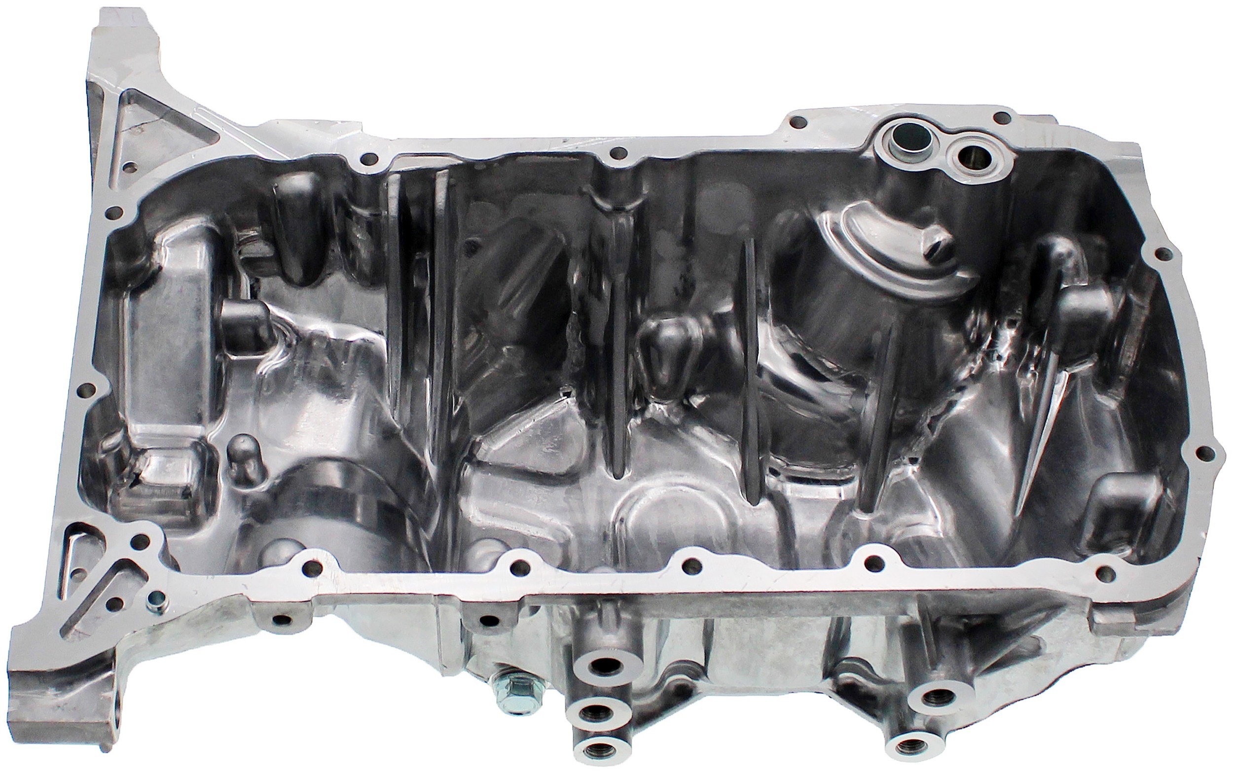 Dorman 264-554 Engine Oil Pan - Image 4