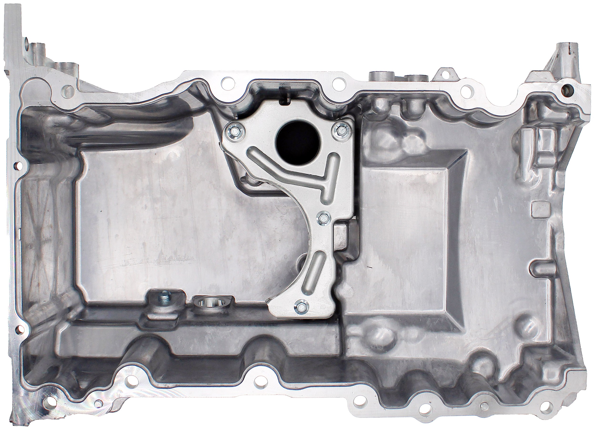 Dorman DOR-264-556 Engine Oil Pan - Image 3