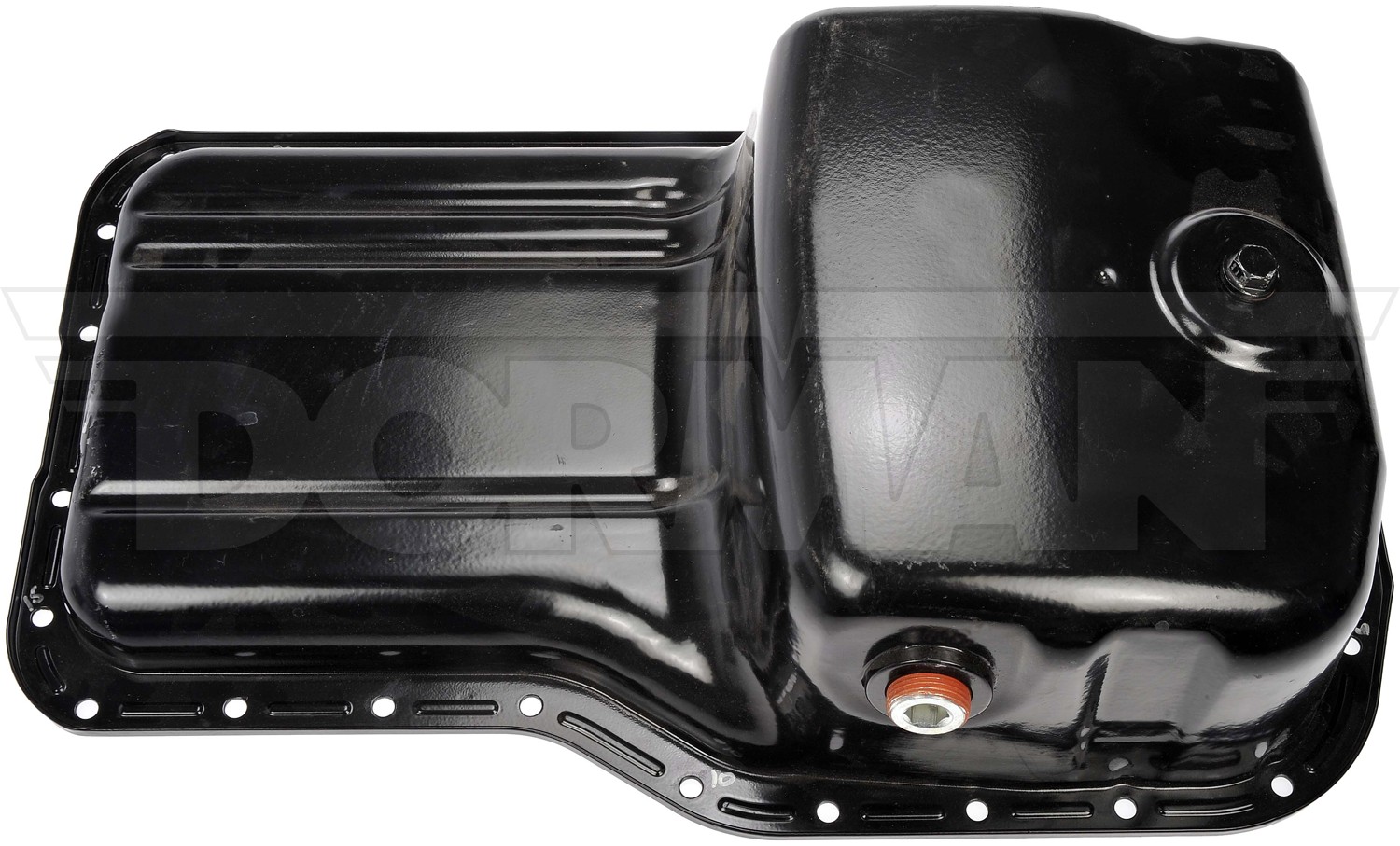 Dorman 264-5601 Engine Oil Pan - Image 2