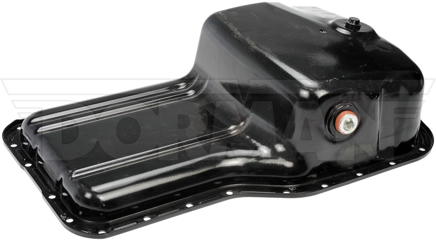Dorman 264-5601 Engine Oil Pan - Image 5