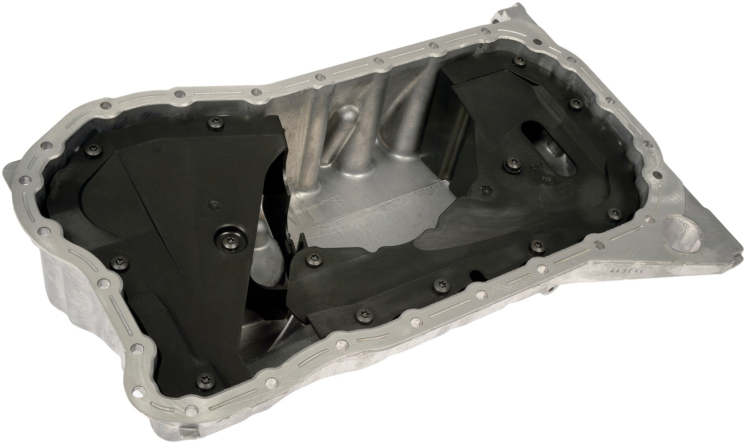 Dorman DOR-264-580 Engine Oil Pan - Image 2