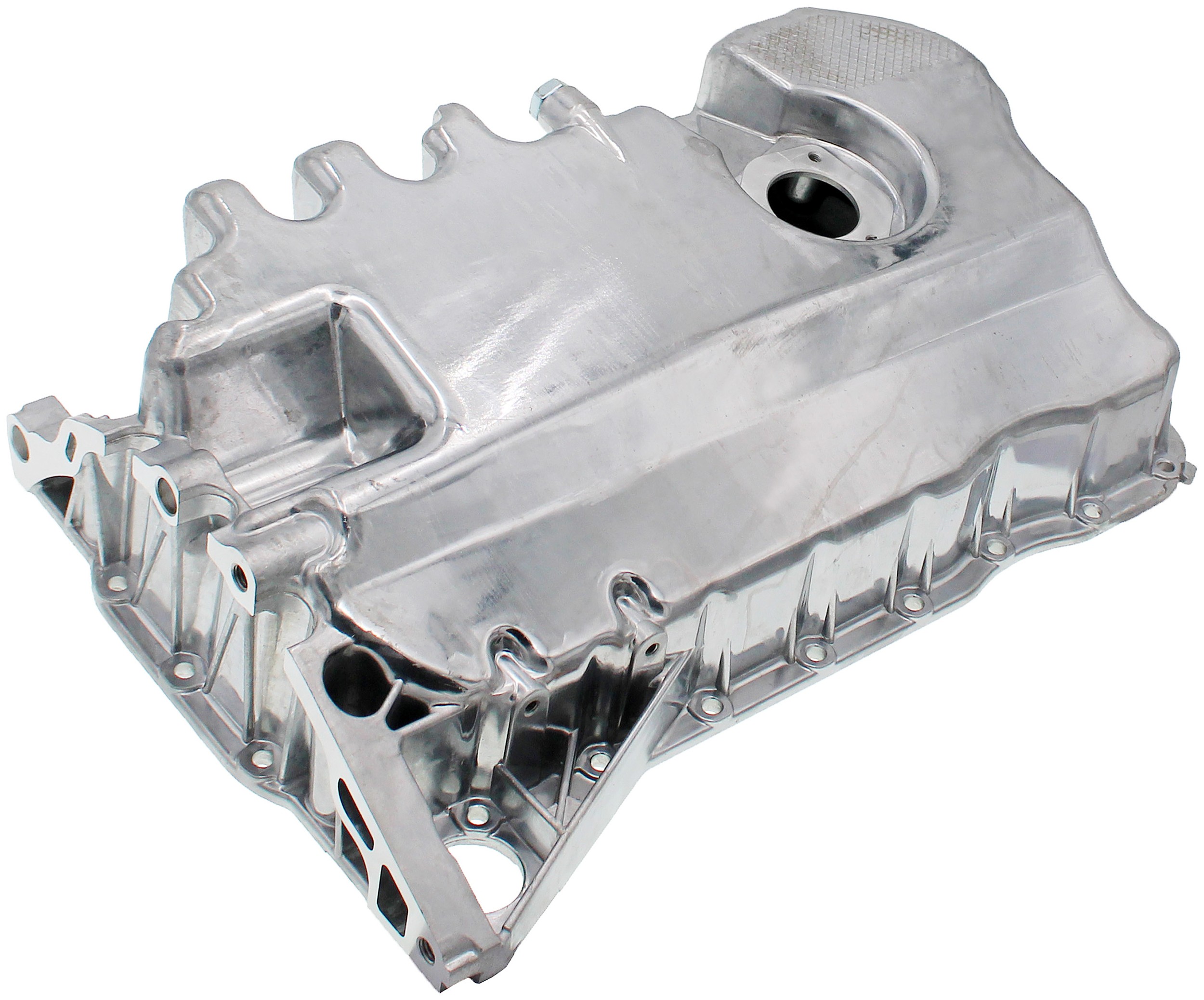 Dorman DOR-264-580 Engine Oil Pan - Image 4