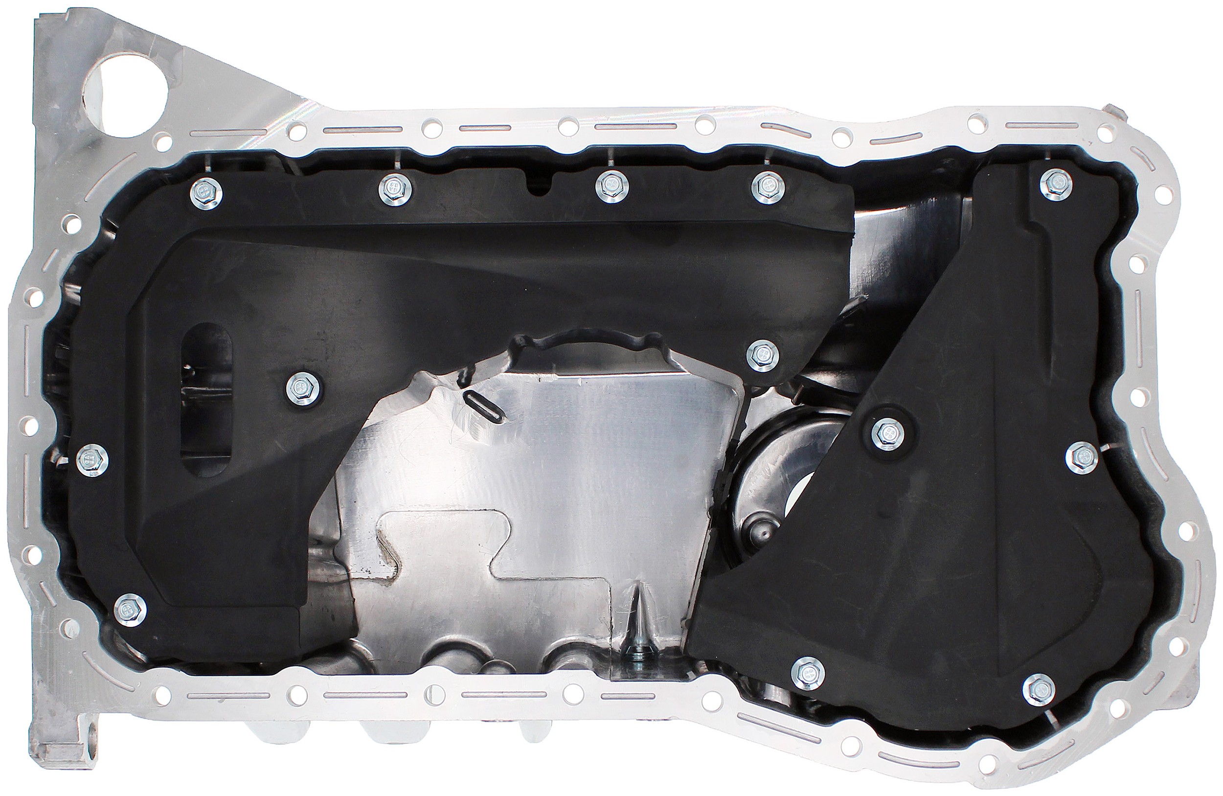 Dorman DOR-264-580 Engine Oil Pan - Image 5