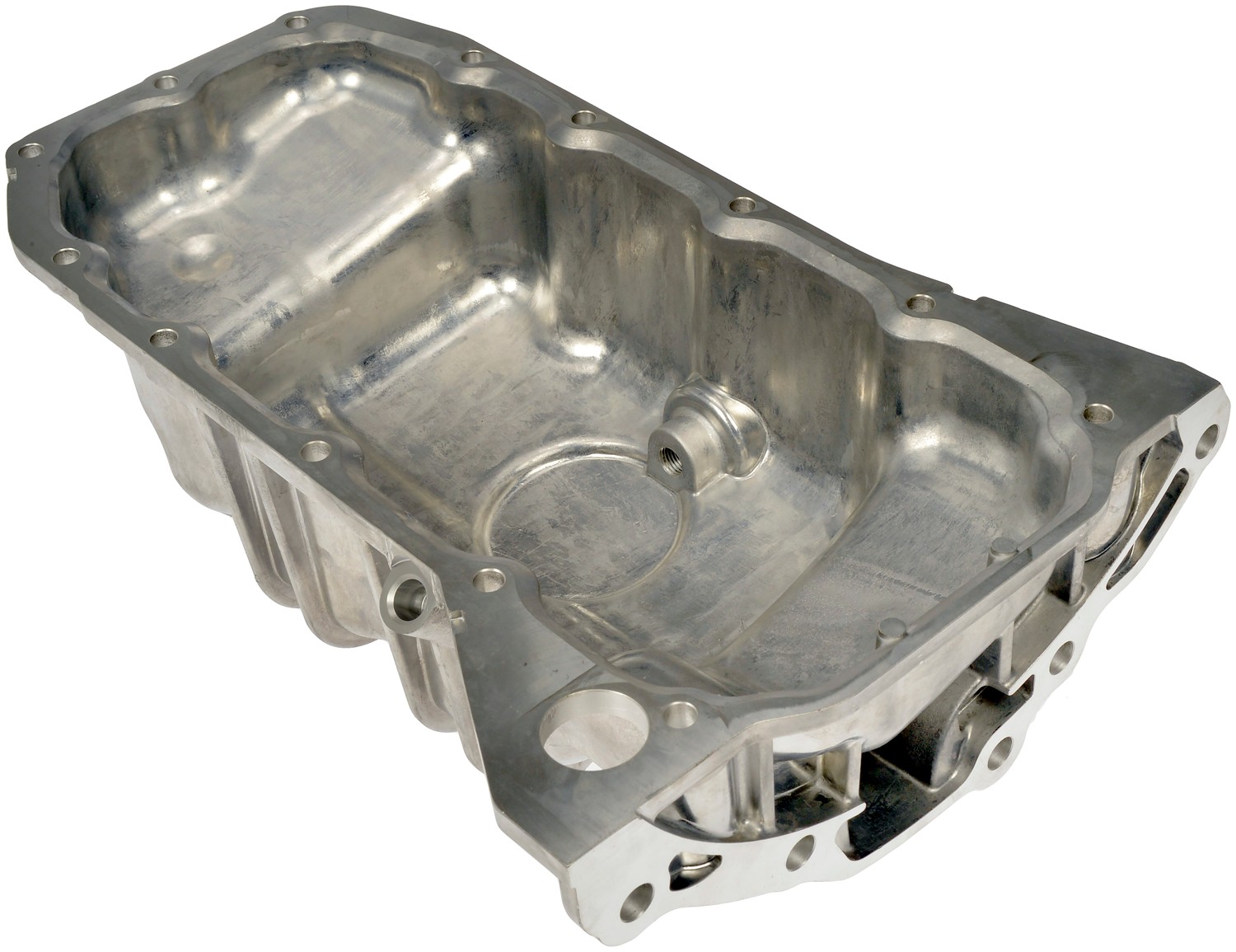 Dorman DOR-264-586 Engine Oil Pan - Image 2