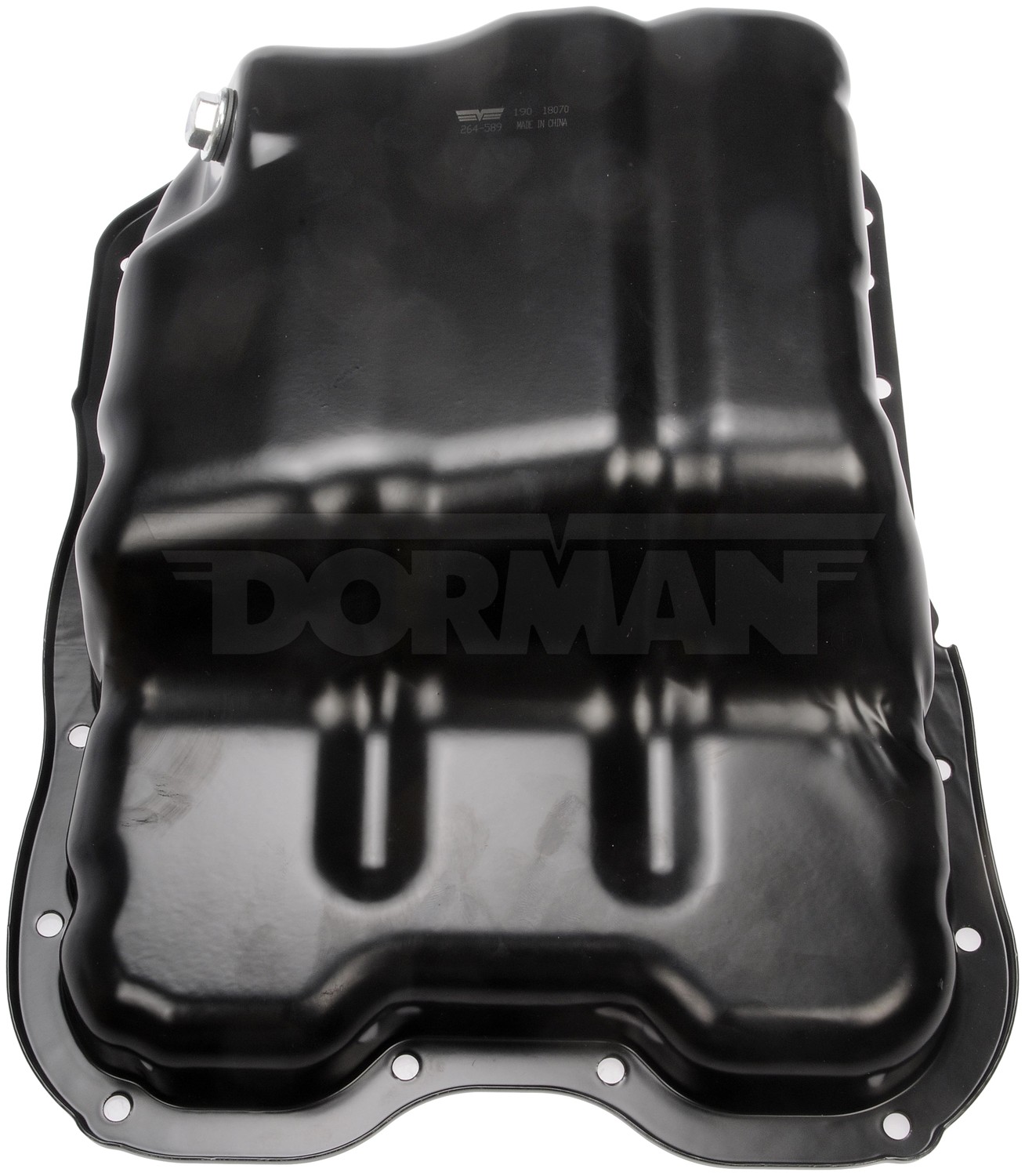 Dorman 264-589 Engine Oil Pan - Image 4