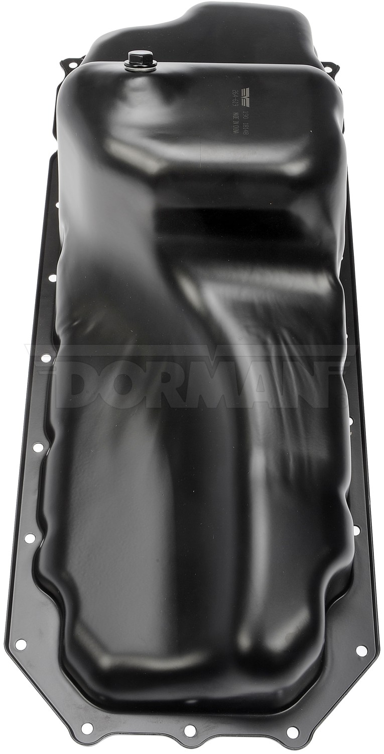 Dorman DOR-264-619 Engine Oil Pan - Image 3