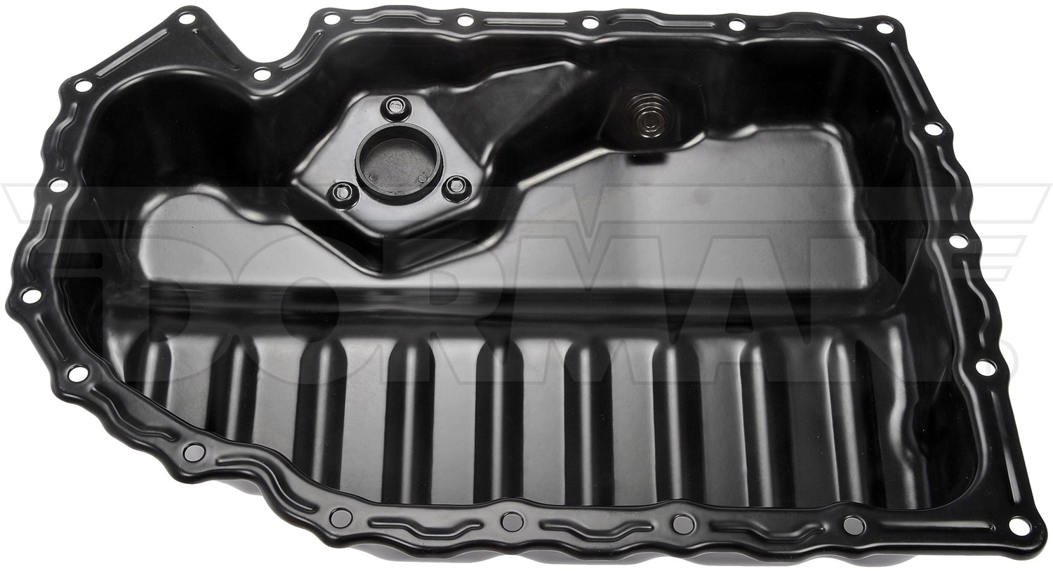Dorman 264-713 Engine Oil Pan - Image 2