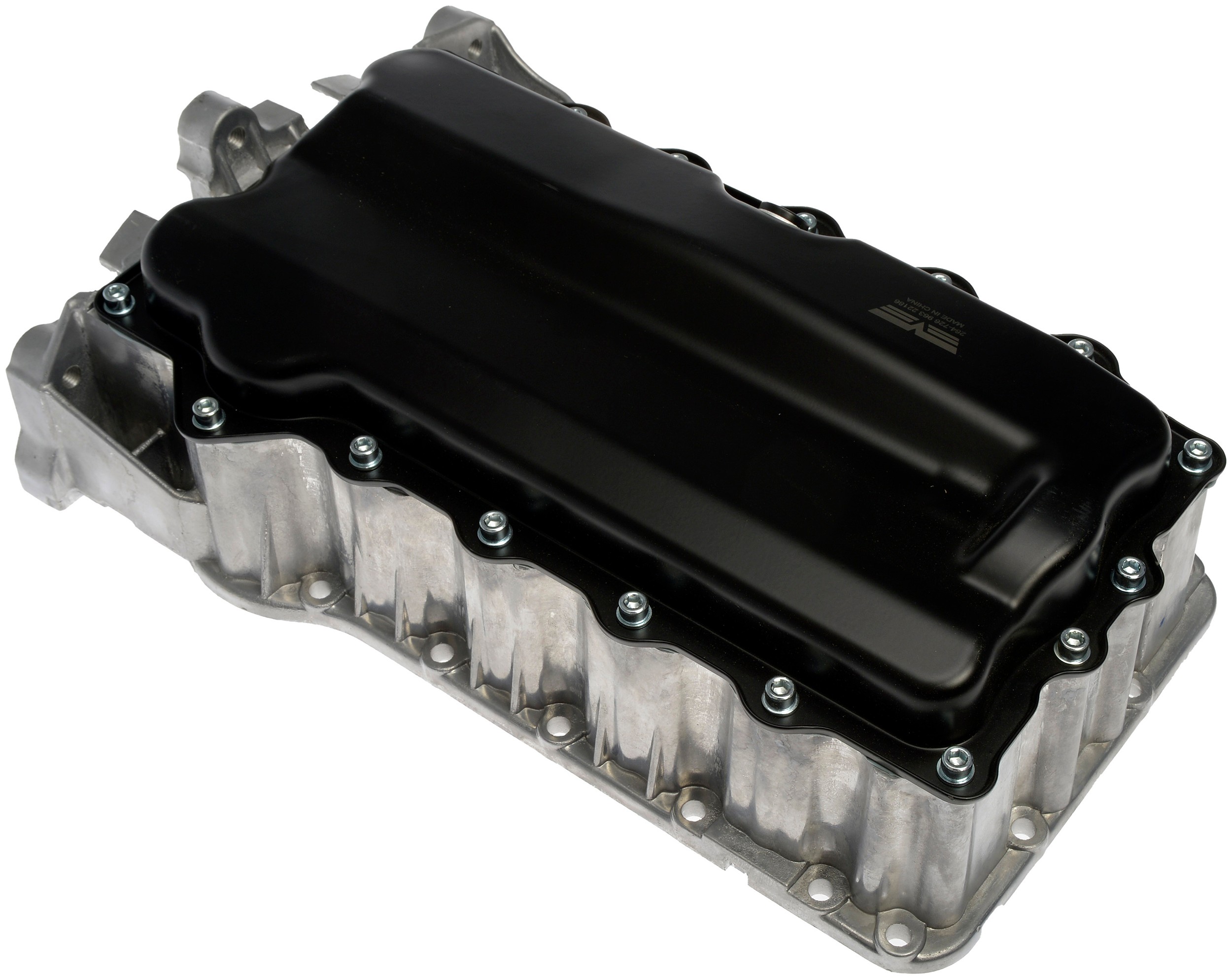Dorman DOR-264-726 Engine Oil Pan - Image 4