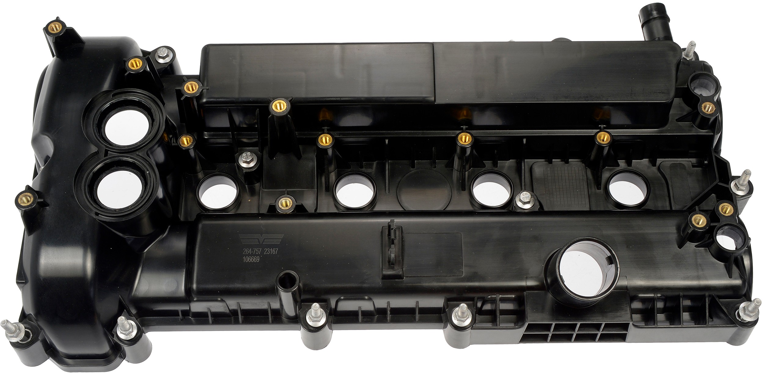 Dorman DOR-264-757 Engine Valve Cover - Image 4