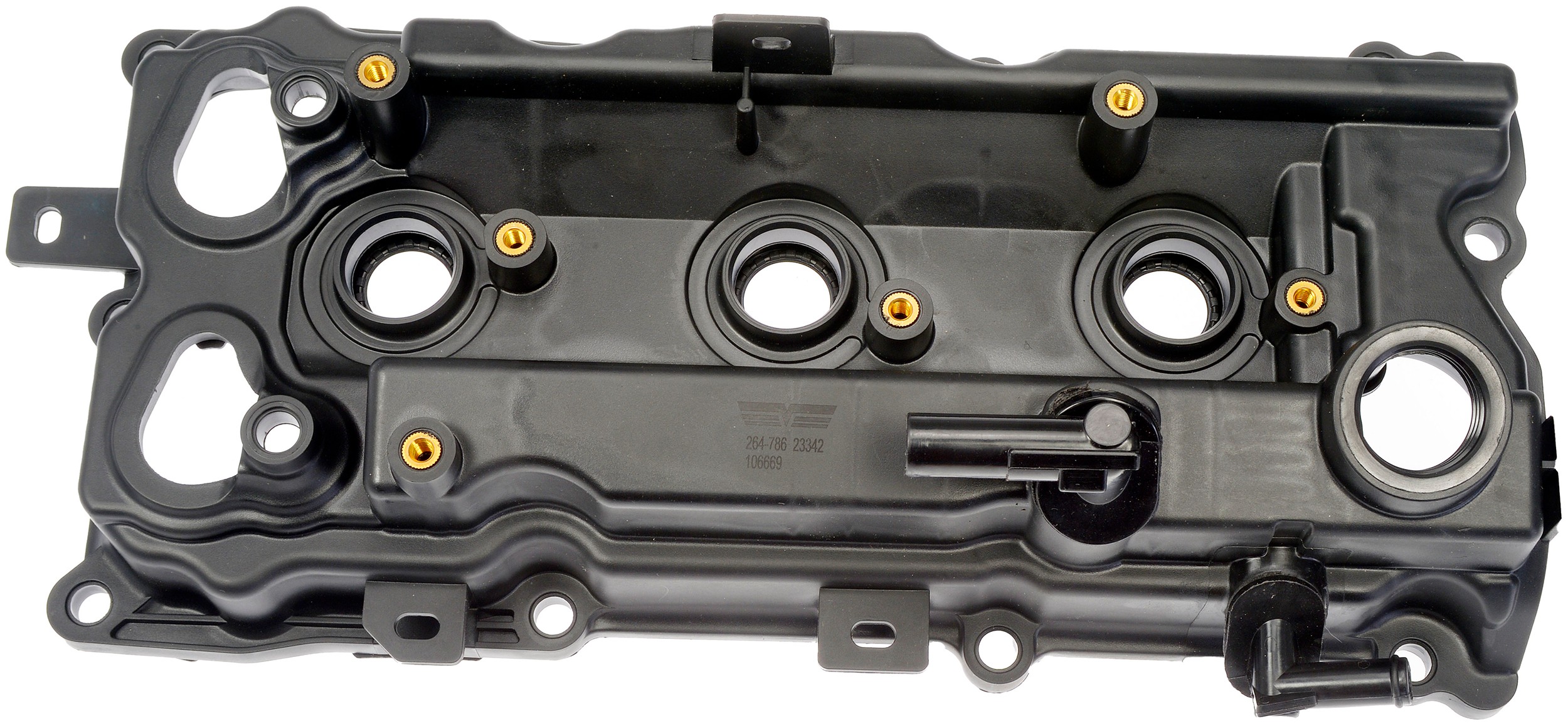 Dorman DOR-264-786 Engine Valve Cover - Image 3