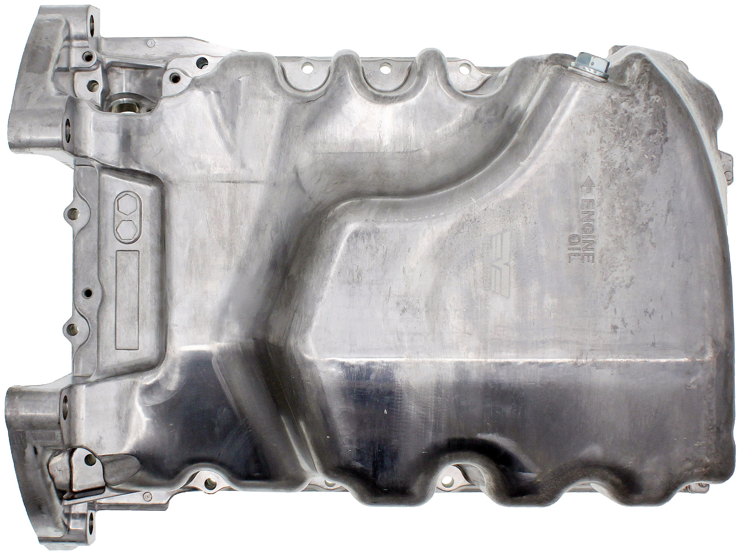 Dorman DOR-264-810 Engine Oil Pan