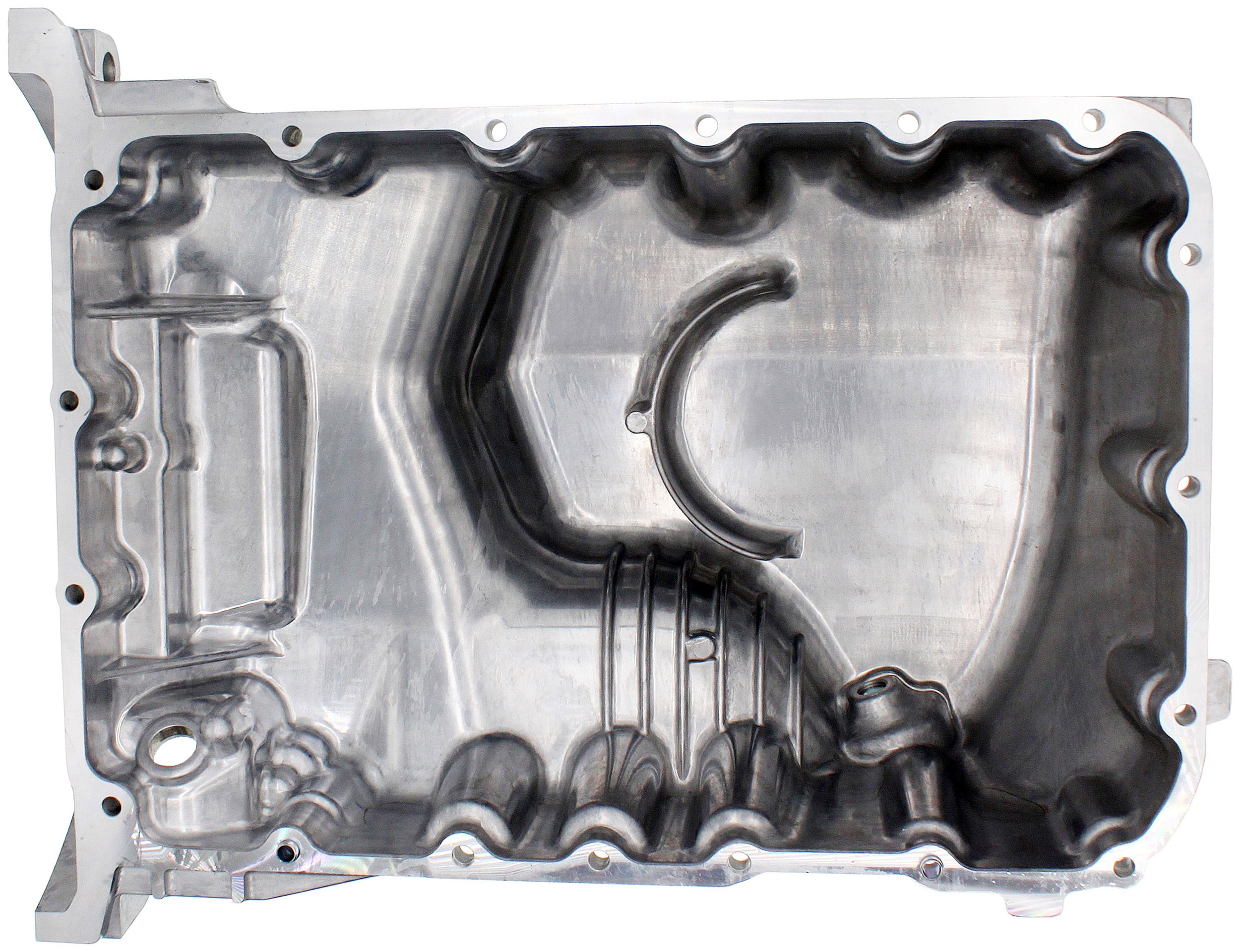 Dorman DOR-264-810 Engine Oil Pan - Image 3