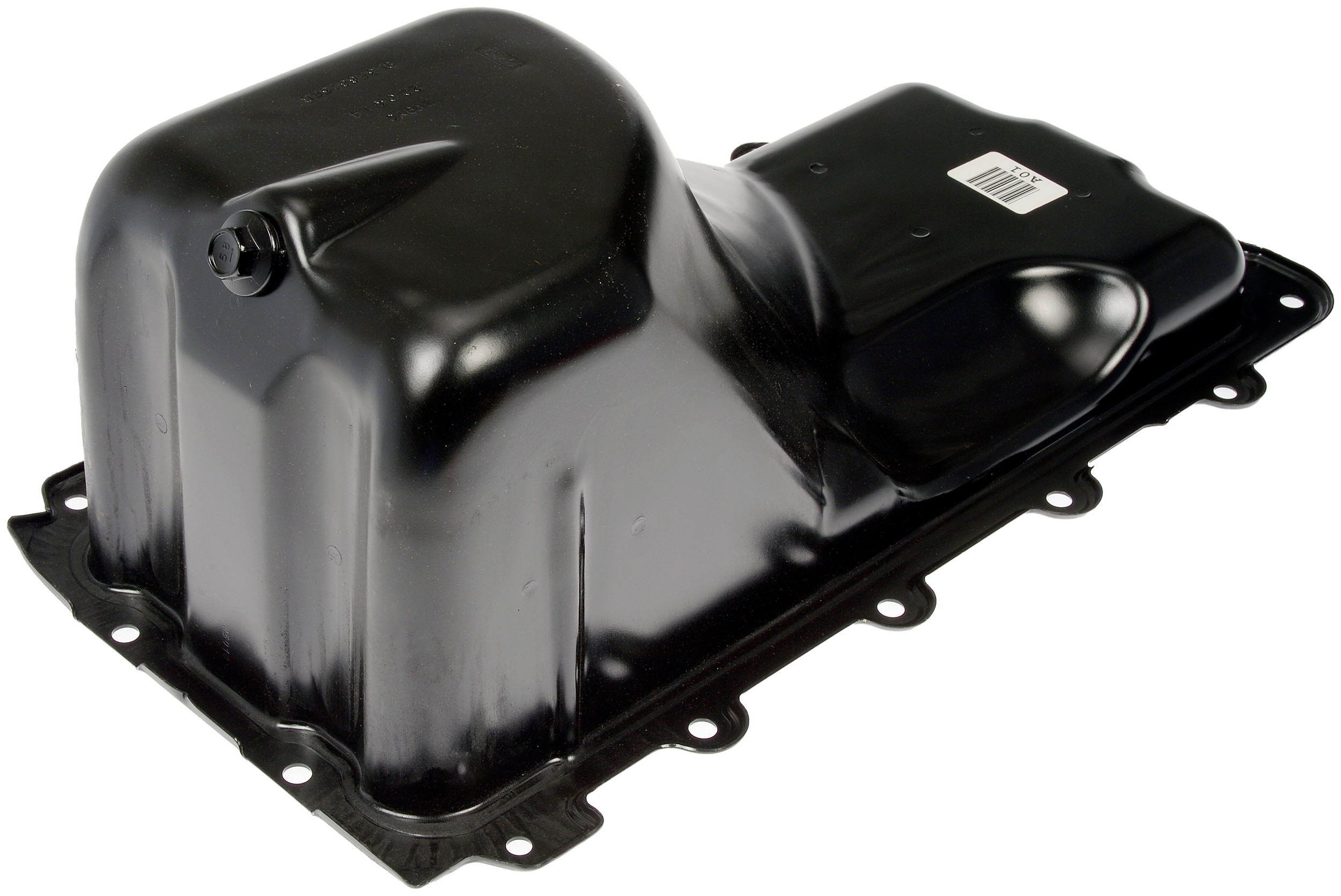 Dorman 264-812 Engine Oil Pan - Image 4
