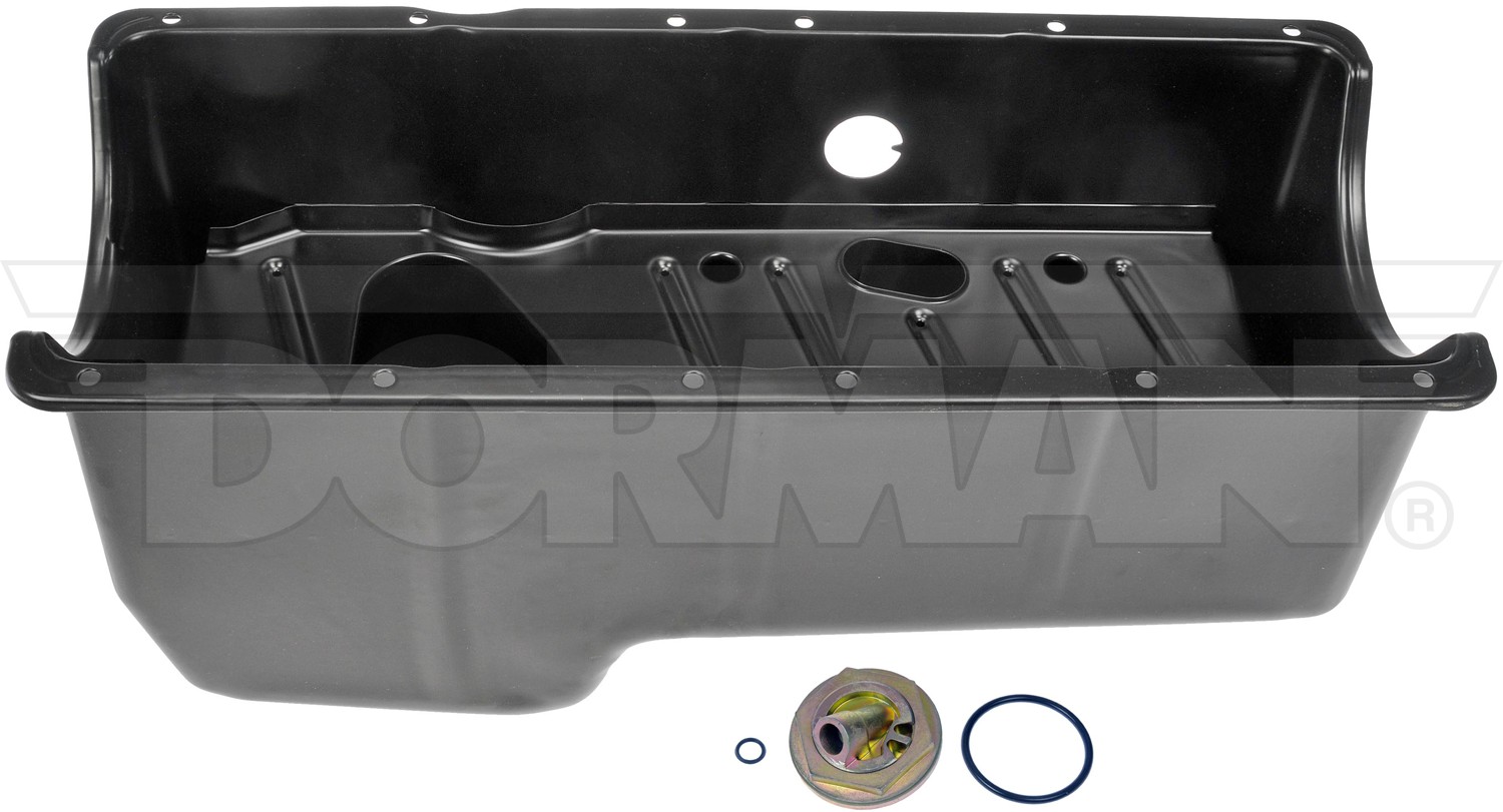 Dorman 264-838 Engine Oil Pan - Image 2