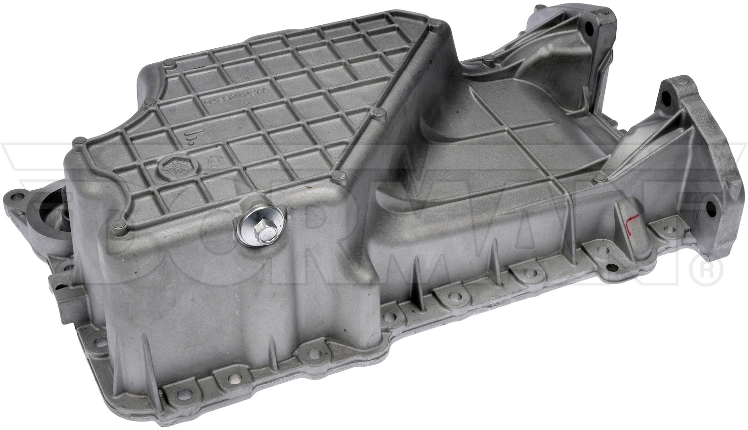 Dorman 264-855 Engine Oil Pan - Image 4